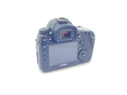 camara digital reflex canon eos 5d mark iv