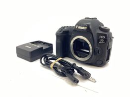 camara digital reflex canon eos 5d mark iv