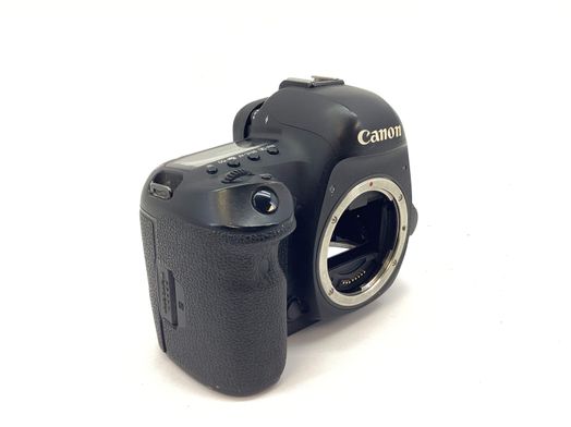 camara digital reflex canon eos 5d mark iv