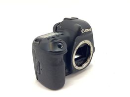 camara digital reflex canon eos 5d mark iv