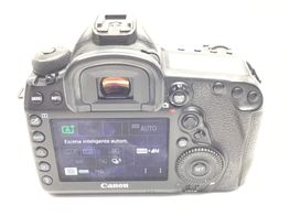 camara digital reflex canon eos 5d mark iv