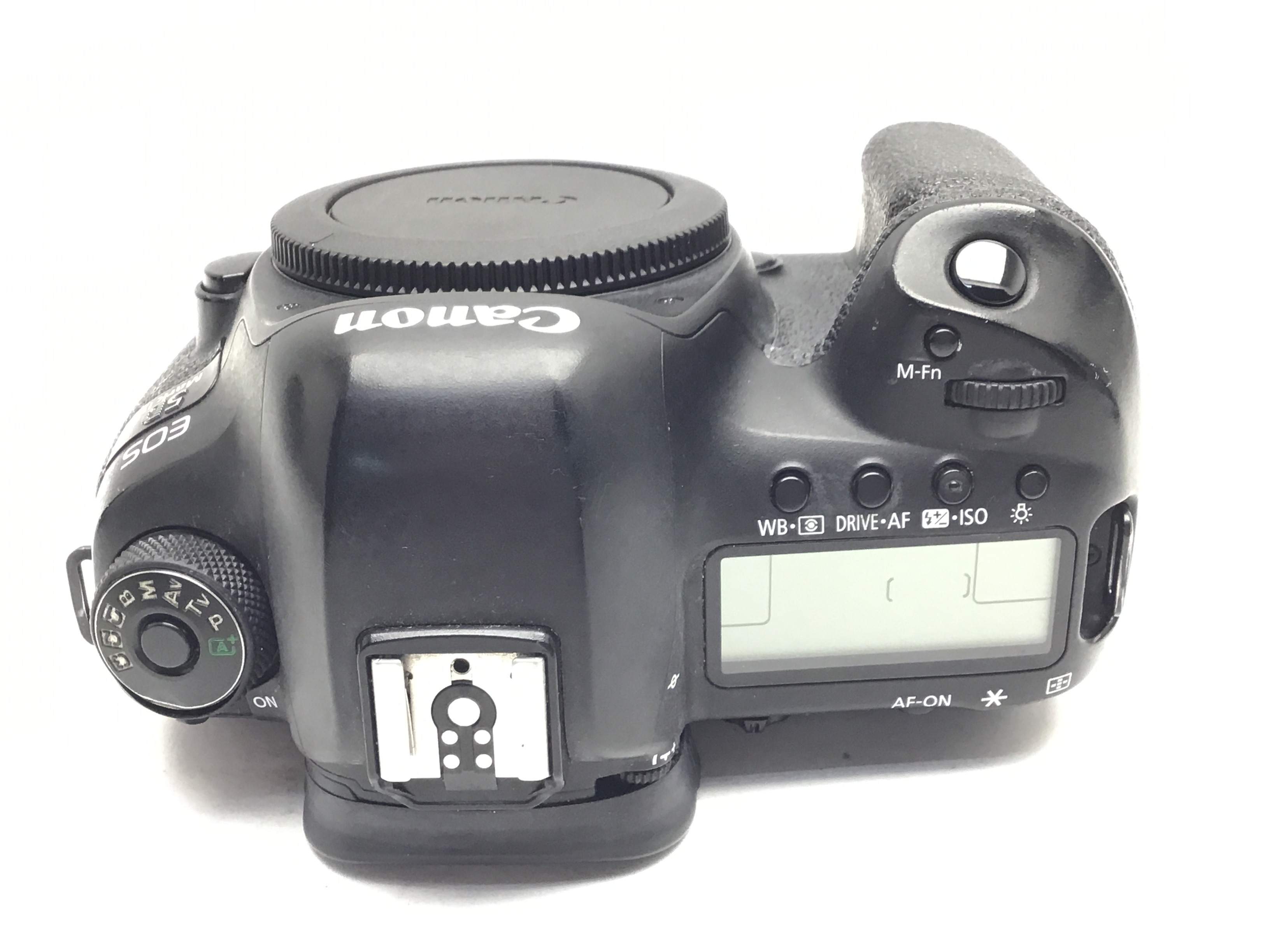 Canon EOS 5D Mark IV セット Canon EOS 5D Mark IV (30.4 Mp) Set | Camera Rent