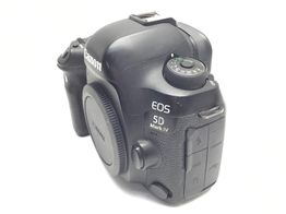 camara digital reflex canon eos 5d mark iv
