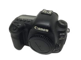 camara digital reflex canon eos 5d mark iv