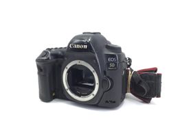 camara digital reflex canon eos 5d mark iv