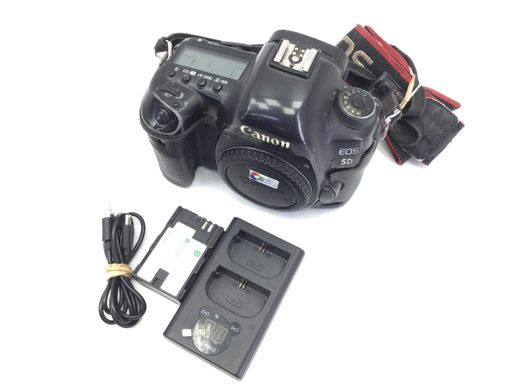 camara digital reflex canon eos 5d mark iv