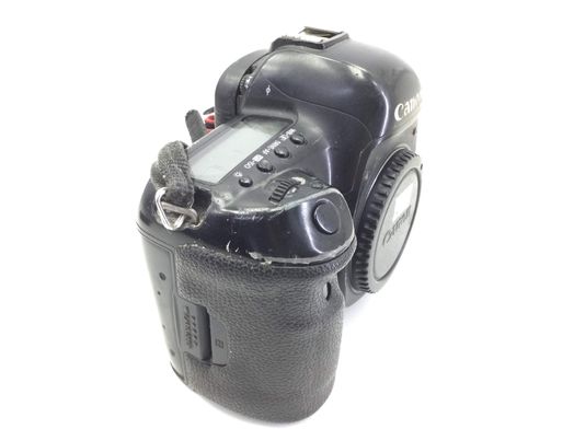 camara digital reflex canon eos 5d mark iv