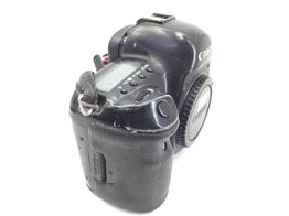 camara digital reflex canon eos 5d mark iv