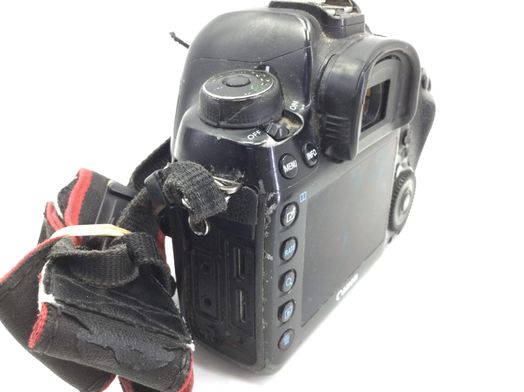 camara digital reflex canon eos 5d mark iv
