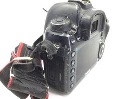 camara digital reflex canon eos 5d mark iv