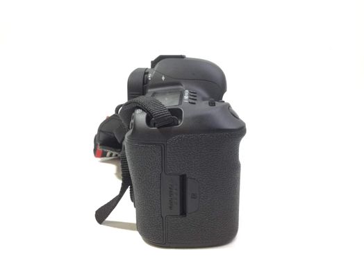 camara digital reflex canon eos 5d mark iv