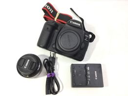 camara digital reflex canon eos 5d mark iv