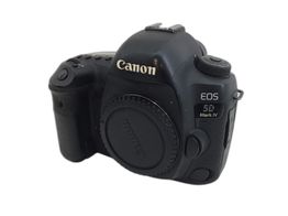 camara digital reflex canon eos 5d mark iv