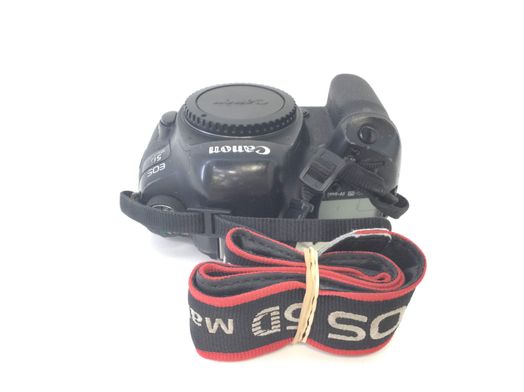 camara digital reflex canon eos 5d mark iv