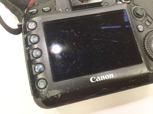 camara digital reflex canon eos 5d mark iv