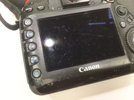 camara digital reflex canon eos 5d mark iv