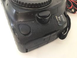 camara digital reflex canon eos 5d mark iv