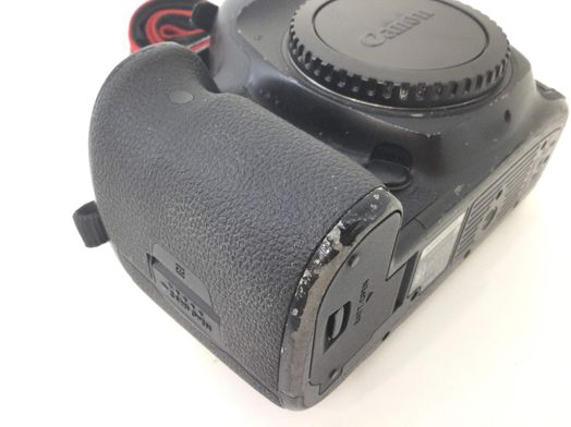 camara digital reflex canon eos 5d mark iv