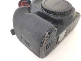 camara digital reflex canon eos 5d mark iv