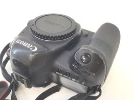 camara digital reflex canon eos 5d mark iv