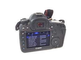 camara digital reflex canon eos 5d mark iv