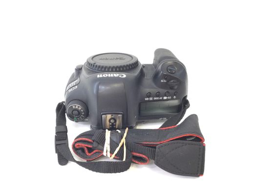 camara digital reflex canon eos 5d mark iv