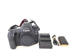 camara digital reflex canon eos 5d mark iv