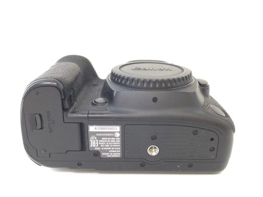 camara digital reflex canon eos 5d mark iv