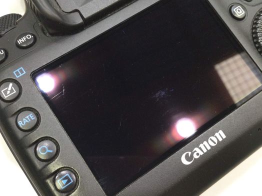 camara digital reflex canon eos 5d mark iv