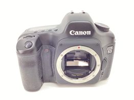 camara digital reflex canon eos 5d