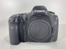 camara digital reflex canon eos 5d