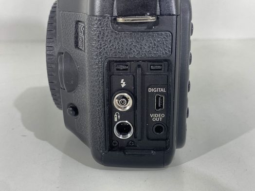 camara digital reflex canon eos 5d