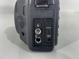 camara digital reflex canon eos 5d