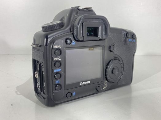 camara digital reflex canon eos 5d