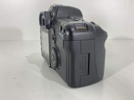camara digital reflex canon eos 5d