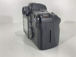 camara digital reflex canon eos 5d