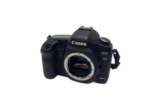 camara digital reflex canon eos 5d