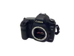 camara digital reflex canon eos 5d