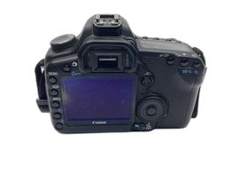 camara digital reflex canon eos 5d