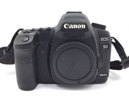 camara digital reflex canon eos 5d