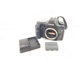 camara digital reflex canon eos 5d