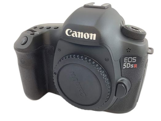 camara digital reflex canon eos 5ds r