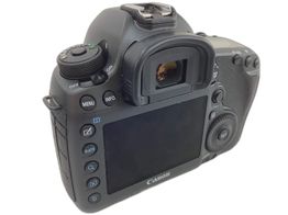 camara digital reflex canon eos 5ds r