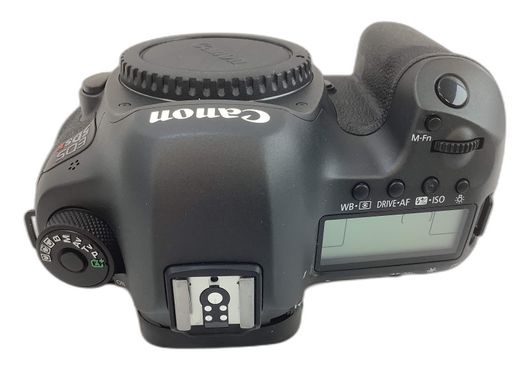 camara digital reflex canon eos 5ds r