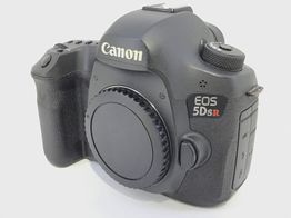 camara digital reflex canon eos 5ds r