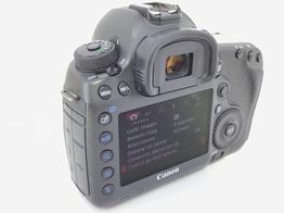 camara digital reflex canon eos 5ds r