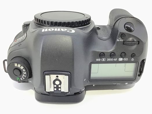 camara digital reflex canon eos 5ds r