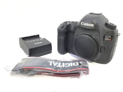 camara digital reflex canon eos 5ds r