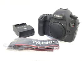 camara digital reflex canon eos 5ds r
