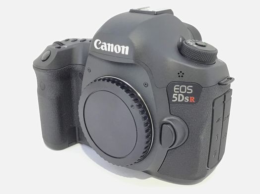 camara digital reflex canon eos 5ds r